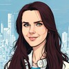 Логотип телеграм канала @shikdoctor — Доктор S.🫧Врач- терапевт, врач превентивной и антивозрастной медицины.🫧