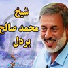لوگوی کانال تلگرام shikhe_pordel — شیخ محمد صالح پردل❤