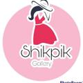 لوگوی کانال تلگرام shikpike — شیک وپیک