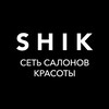 Логотип телеграм канала @shikstudionsk — SHIK STUDIO