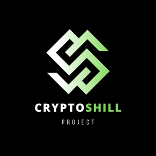 Logo del canale telegramma shillcryptopro - Crypto Shill Project/News