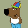 Logo of telegram channel shillorchill — Shill or Chill
