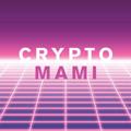 Logo saluran telegram shillsbycm — SHILLS BY CRYPTO MAMI