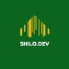 Логотип телеграм канала @shilodevelopment — Shilo Development: загородные дома