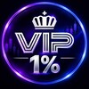 Logo of telegram channel shimaa_future_crypto — hussein 1% VIP