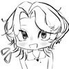 Логотип телеграм канала @shimaoww — shimowww๑