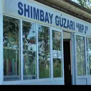 Логотип телеграм канала @shimbay_g_mpj — Шымбай_гузары_МПЖ