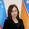 Telegram арнасының логотипі shimbayaydinkeleshekkeqaray — Наргиза Толыбаева Азат қызы