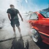Логотип телеграм канала @shimfotovideo — SHIM FOTO&VIDEO