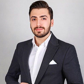 Telegram channel شیمی فراهانی 1405 logo