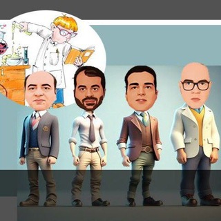 Telegram channel شیمی کنکور | نپتون logo