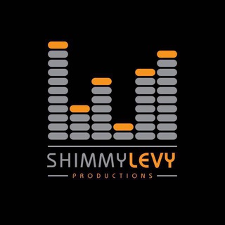 Logo of telegram channel shimmy_levy — Shimmy Levy Productions