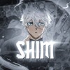 Логотип телеграм канала @shimslife — SHIM STREAM / CS2 NEW'S