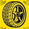 Логотип телеграм канала @shina39auto — Центр шин | Калининград