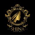لوگوی کانال تلگرام shinabeautysalon — 💇 آرایشگاه شینا💄