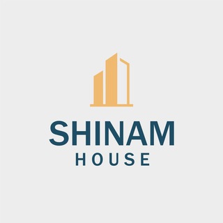 Telegram kanalining logotibi shinamhouseuz — Shinam House