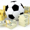 Logo of telegram channel shindamichezo — ⚽💰 SHINDA MICHEZO - MADE OF WINNERS 💰 ⚽