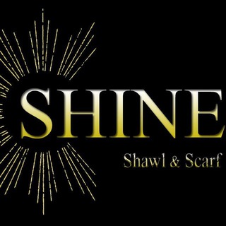 Logo saluran telegram shine_shawl — Shine_shawl