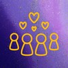 Логотип телеграм канала @shine_bachata — Гости проектов #Shine
