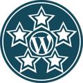 Logo saluran telegram shineads — Shine Ads (All About WordPress)