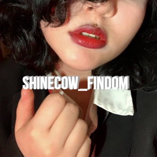 Логотип телеграм канала @shinecow_findom — Shinecow_Findom