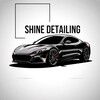 Logo of telegram channel shinedetaill — SHINE DETAILING