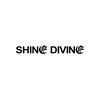 Логотип телеграм канала @shinedivine — SHINE DIVINE