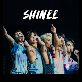 Logo of telegram channel shinee_diamond — SHINee Diamond 💎 Шайни
