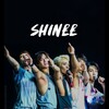 Logo of telegram channel shinee_diamond — SHINee Diamond