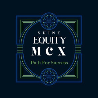 Telegram kanalining logotibi shineequity_mcx — SHINE EQUITY - MCX