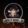 Logo of telegram channel shineigems — Shinei's Gems | 86