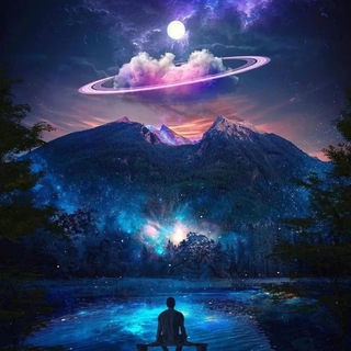 Логотип телеграм канала @shineplanet — Shine PLANET