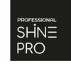 Логотип телеграм канала @shineprokras — SHINE PRO Красноярский край