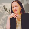 Логотип телеграм канала @shinethegood — Ирина Гуссер | Путь к себе✨