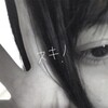 Логотип телеграм канала @shinigawasatellite — fukumenkei noise