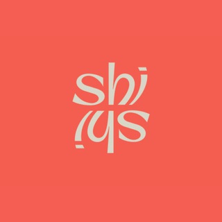 Логотип телеграм канала @shinkalook — SHISHI_lifestyle