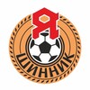 Логотип телеграм канала @shinnik_official — ФК «Шинник»