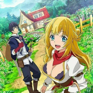 电报频道的标志 shinnonakamajanai — Shin no Nakama Janai sub indo