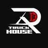 Telegram kanalining logotibi shinomontajakbartruckhouse — AkbarTruckHouse.