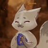Логотип телеграм канала @shinra_youtube — Подкруточная Шинры
