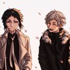 Логотип телеграм канала @shinsoukoku_mau — ♡ⲕⲟⲧυⲕυ♡