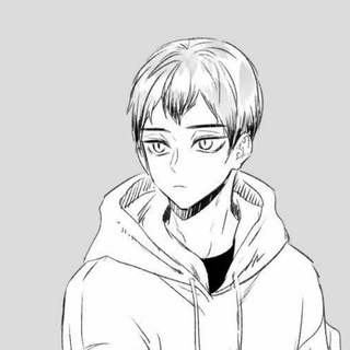Логотип телеграм канала @shinsukekitaaa — Кита Шинске (Закрыто)