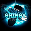 Логотип телеграм канала @shinsyblogik — Блог Травмированного Шинси 🚀