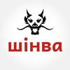 Логотип телеграм -каналу shinwaa — Шінва