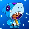 Логотип телеграм канала @shiny_brawl — Shiny Brawl | Шайни Бравл