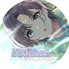 Logo of telegram channel shinymas_news — 🕊 ShinyColors | News