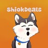 Logo of telegram channel shiokdeals — [SG] Shiok Deals