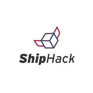 Logo of telegram channel shiphack — ShipHack
