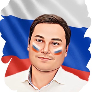 Логотип телеграм канала @shipilovav — Алексей Шипилов