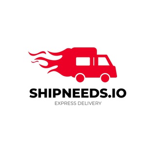 Logo of telegram channel shipneeds — Shipneeds.io (Updates)